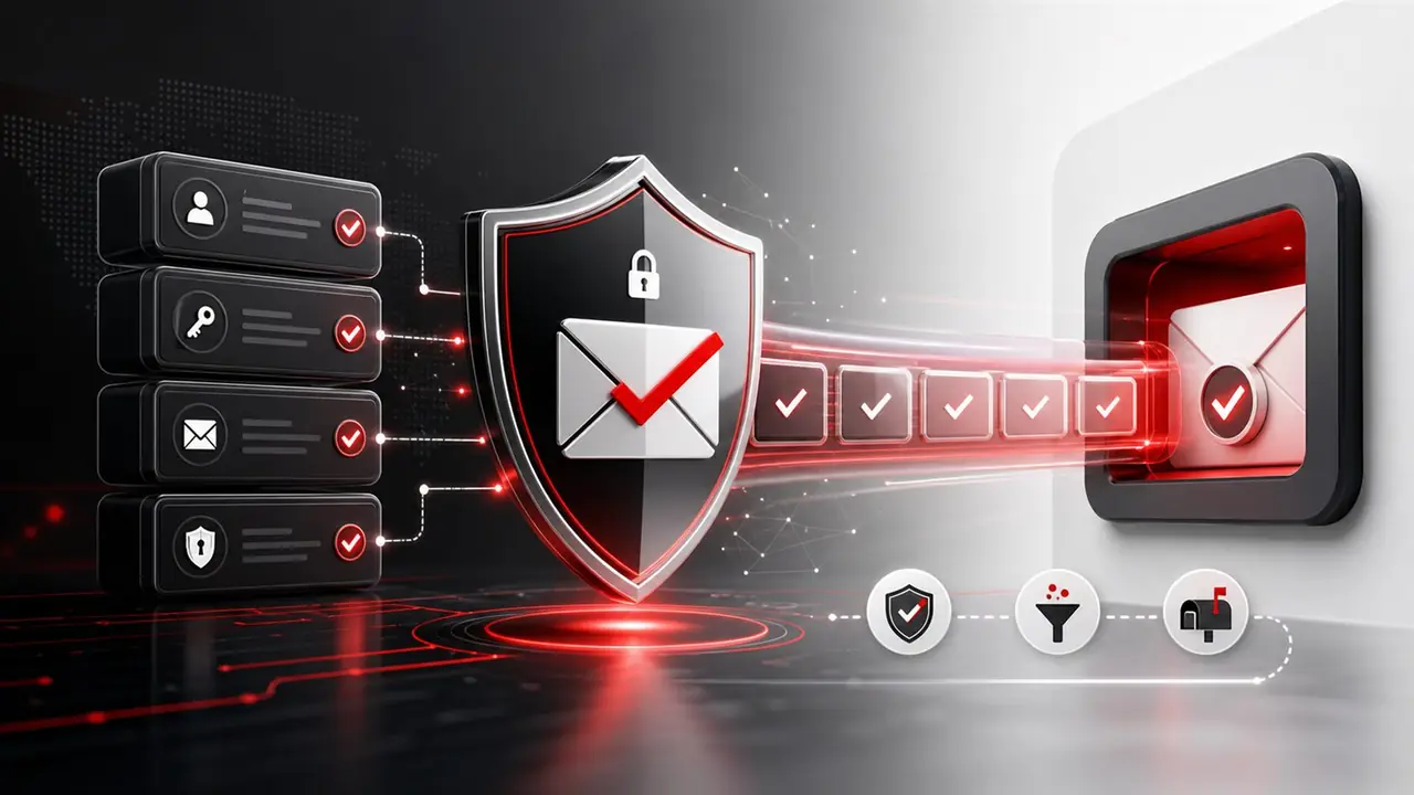 Avoid Spam Checklist